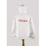 Winterjacke Peking 2022, Größe XL.