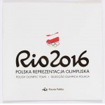 XXII Olympic Winter Games Sochi 2014, Polish Gold Medalists XXII Olympic Winter Games Sochi 2014, Polish Olympic Team Rio 2016, XXIII Olympic Winter Games PyeongChang 2018, 100th Anniversary of the Polish Olympic Committee