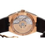 Vacheron Constantin Overseas Gold