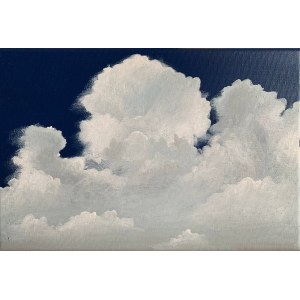 Anastasiia Khoma, Wolken II