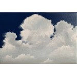 Anastasiia Khoma, Clouds II
