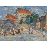 Mieczysław MUSSIL