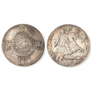 MEDAL, JAN III SOBIESKI, Warsaw Mint, 1981