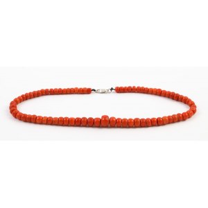 BEAD NECKLACE