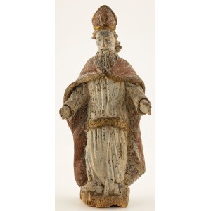 HOLY MICHAEL, 17th / 18th century.