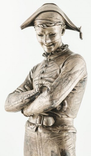 René Charles de SAINT- MARCEAUX
