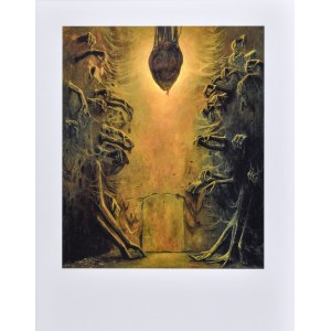 Zdzisław BEKSIŃSKI (1929-2005), AF76