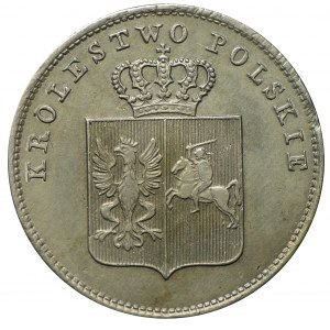  2 złote 1831