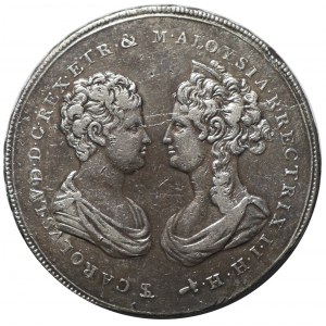10 Paoli - Francescone 1806