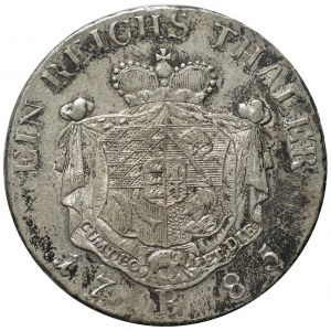 Talar 1785 B, Wrocław