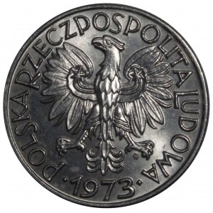 5 złotych 1973