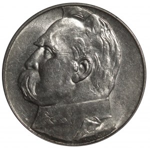 10 złotych 1937