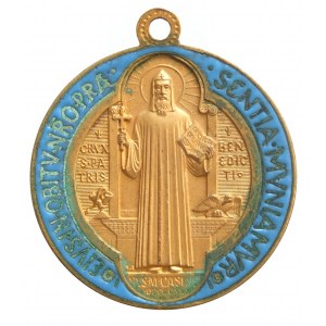 Medalik religijny