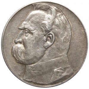 10 złotych, 1936