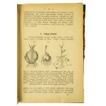 HEILPERN M. - Základy botaniky s 281 kresbami v texte, Varšava 1922.