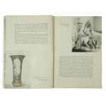 Miśnieńska Państwowa Manufaktura Porcelany / Meissen Vebstaatliche Porzellan-Manufaktur, broszura reklamowa, 1961r., sygnatury