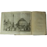 ZAYDLER Bernard - Storia della Polonia, tom I - II, [mědirytiny], Firenze 1831.
