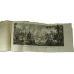 ZAYDLER Bernard - Storia della Polonia, tom I - II, [medené platne], Firenze 1831.