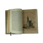 CHODŹKO Leonard - La Pologne historique, literaire, monumentale et pittoresque, tom I - III, COMPLETE TABLES!, Paris 1835-1942