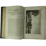 CHODŹKO Leonard - La Pologne historique, literaire, monumentale et pittoresque, tom I - III, KOMPLET TABLIC!, Paris 1835-1942