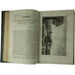 CHODŹKO Leonard - La Pologne historique, literaire, monumentale et pittoresque, volumes I - III, COMPLETE TABLES!, Paris 1835-1942
