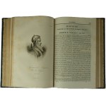 CHODŹKO Leonard - La Pologne historique, literaire, monumentale et pittoresque, volumes I - III, COMPLETE TABLES!, Paris 1835-1942