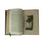 CHODŹKO Leonard - La Pologne historique, literaire, monumentale et pittoresque, tom I - III, KOMPLET TABLIC!, Paris 1835-1942