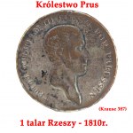 Patera z talarami wykonana dla uczczenia zjednoczenia Niemiec (1871) oraz złotych godów pary królewskiej Królestwa Saksonii - Jana Wettyna i Amelii Wittelsbach (1872) - UNIKAT!