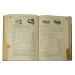 SIEMENS Catalog telecommunications technology, 1939.