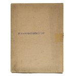 Katalog telekomunikační techniky SIEMENS, 1939.