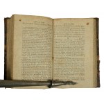 Geständnis oder Bekenntnisse des Monsieur de Voltaire aus dem Französischen in klare Sprache übersetzt