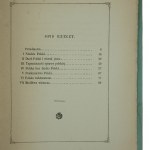 GOSZCZYŃSKI Seweryn - Posol do Poľska, Paríž 1869.