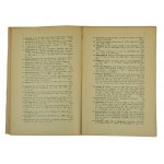 Historia Polski / Histoire de la Pologne. Katalog systematyczny dzieł XVI - XXw., wydał Józef Münnich, Kraków 1930r.