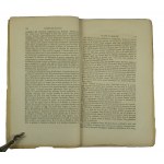 Le Correspondant, Paris 1880r. Artykuł poświęcony postaci hrabiego Jana Kanty Działyńskiego