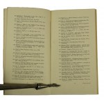Satz von 10 Katalogen [I - X] Zentrale Buchhandlung Haus der Bücher 1967-70,