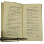 Súbor 10 katalógov [I - X] Ústredné kníhkupectvo Dom kníh 1967-70,