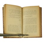 ZYCH Maurycy [ŻEROMSKI Stefan] - Rozdzióbią nas kruki, wrony, Lwów 1901r., binding!