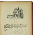 PUZYNINA Gabriela z Güntherów - W Wilnie i dworach litewskich 1815-1843, okładkę rysował E. Barłomiejczyk, Wilno 1928