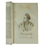 ZAYDLER Bernardo - Storia della Polonia, Bände I - II, Florenz 1831.