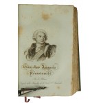 ZAYDLER Bernardo - Storia della Polonia, svazky I - II, Firenze 1831.