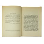 [DEDIKACE AUTORA] BRONARSKI Alfons - Adam Mickiewicz a jeho vztah ke Švýcarsku. Ke stému výročí básníkova úmrtí - Sdružení Poláků v Ženevě Polonia, 1955.