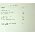Stomatologický časopis za rok 1937 vydávaný spoločnosťou DENTAL Szrama a Kapczynski, Poznaň Skarbowa 11