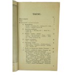 Ilustrovaný průvodce Poznaní 1936, vydaný u příležitosti poznaňského veletrhu