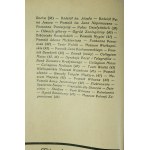 Ilustrowany przewodnik po Poznaniu 1936r., wydany z okazji Targów Poznańskich