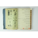 SIEMENS Schuckert Sammelliste 1929 / SIEMENS Electrics / Aktuální katalog