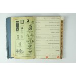 SIEMENS Schuckert Sammelliste 1929 / Katalog SIEMENS Elektryka / Prąd