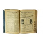 SIEMENS Schuckert Sammelliste 1929 / SIEMENS Electrics / Aktuální katalog