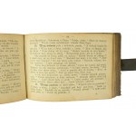 Kantyczki czyli pieśni nabożne domowe, część I - IV, Poznań 1885r., published by Catholic Bookshop