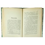 KRZĄSZCZ Walenty - Sliezske romány, polročný románový časopis vychádzajúci každoročne v marci a novembri [30. roky 20. storočia].