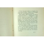 CIM Albert [Albert Cimochowski] - Les Femmes et les Livres / Ženy a knihy, Paríž 1919.